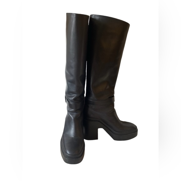 Robert Clergerie boots - Picture 2 of 6